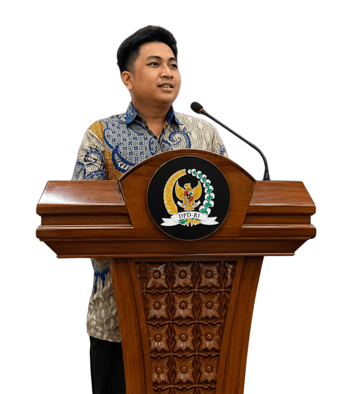 Kevin Wong, S.H.